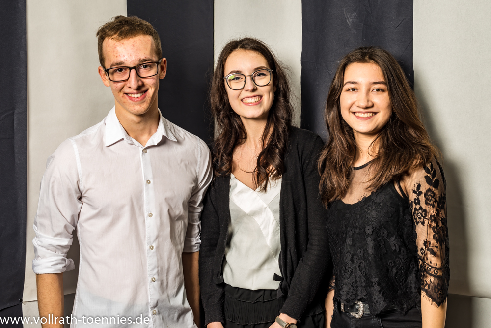 2020 02 01 Black & White Party 2314